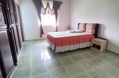 Casa para venda em São Lourenço MG