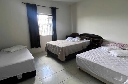 Casa para venda em São Lourenço MG