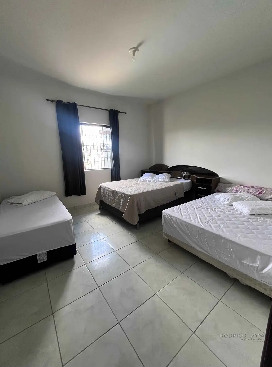 Casa para venda em São Lourenço MG