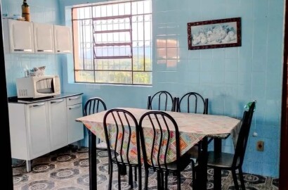 Casa para venda em São Lourenço MG