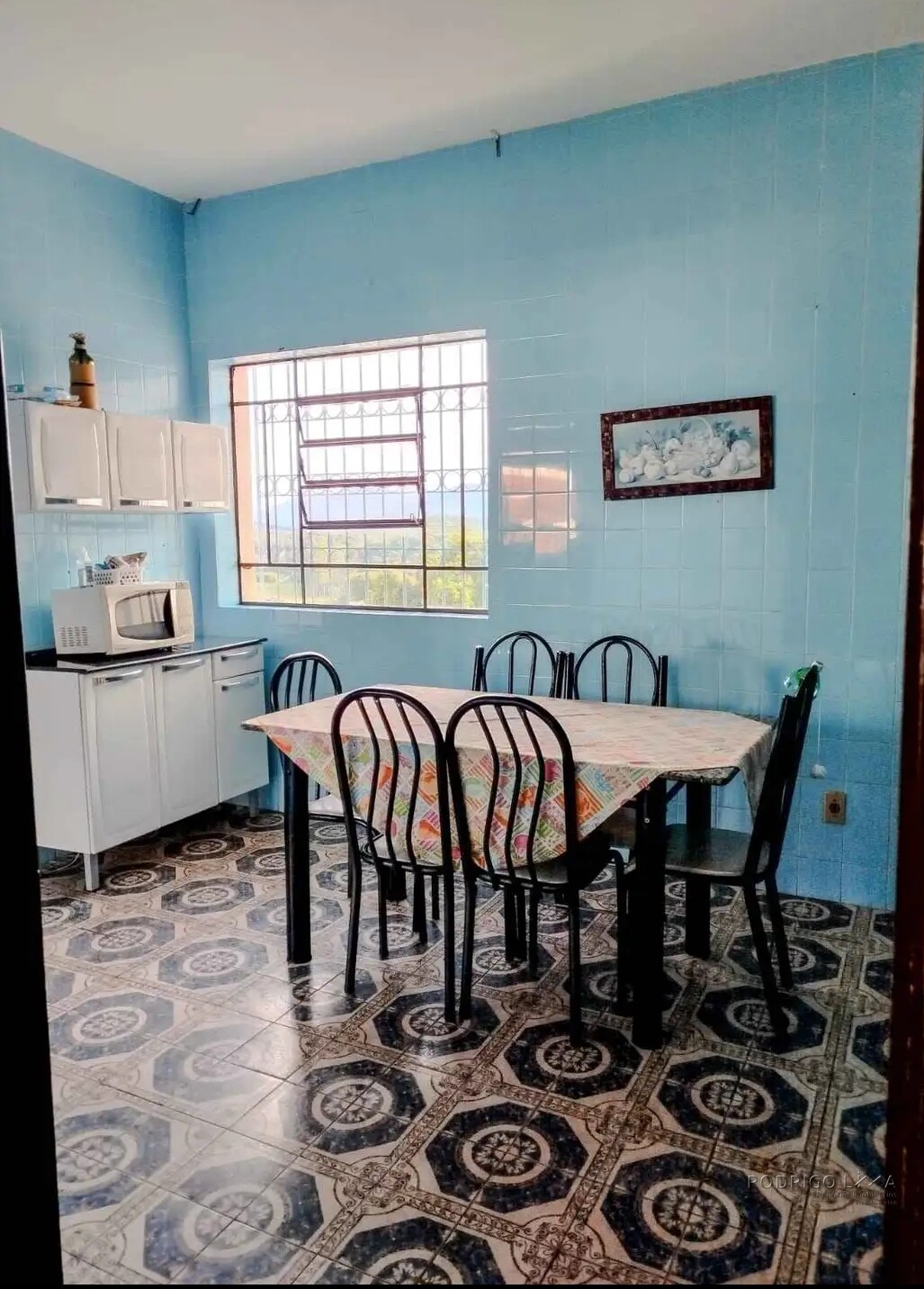 Casa para venda em São Lourenço MG