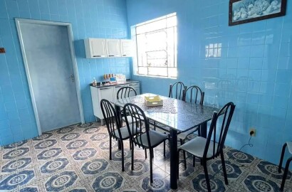 Casa para venda em São Lourenço MG