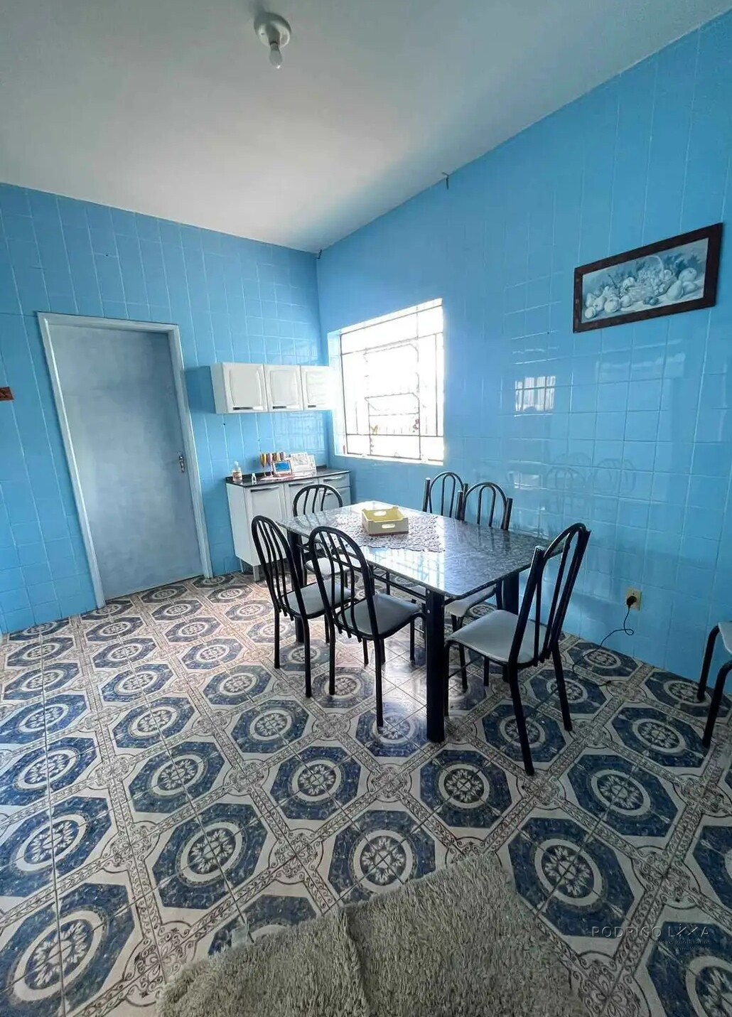 Casa para venda em São Lourenço MG