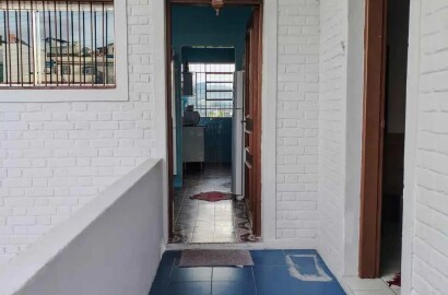 Casa para venda em São Lourenço MG