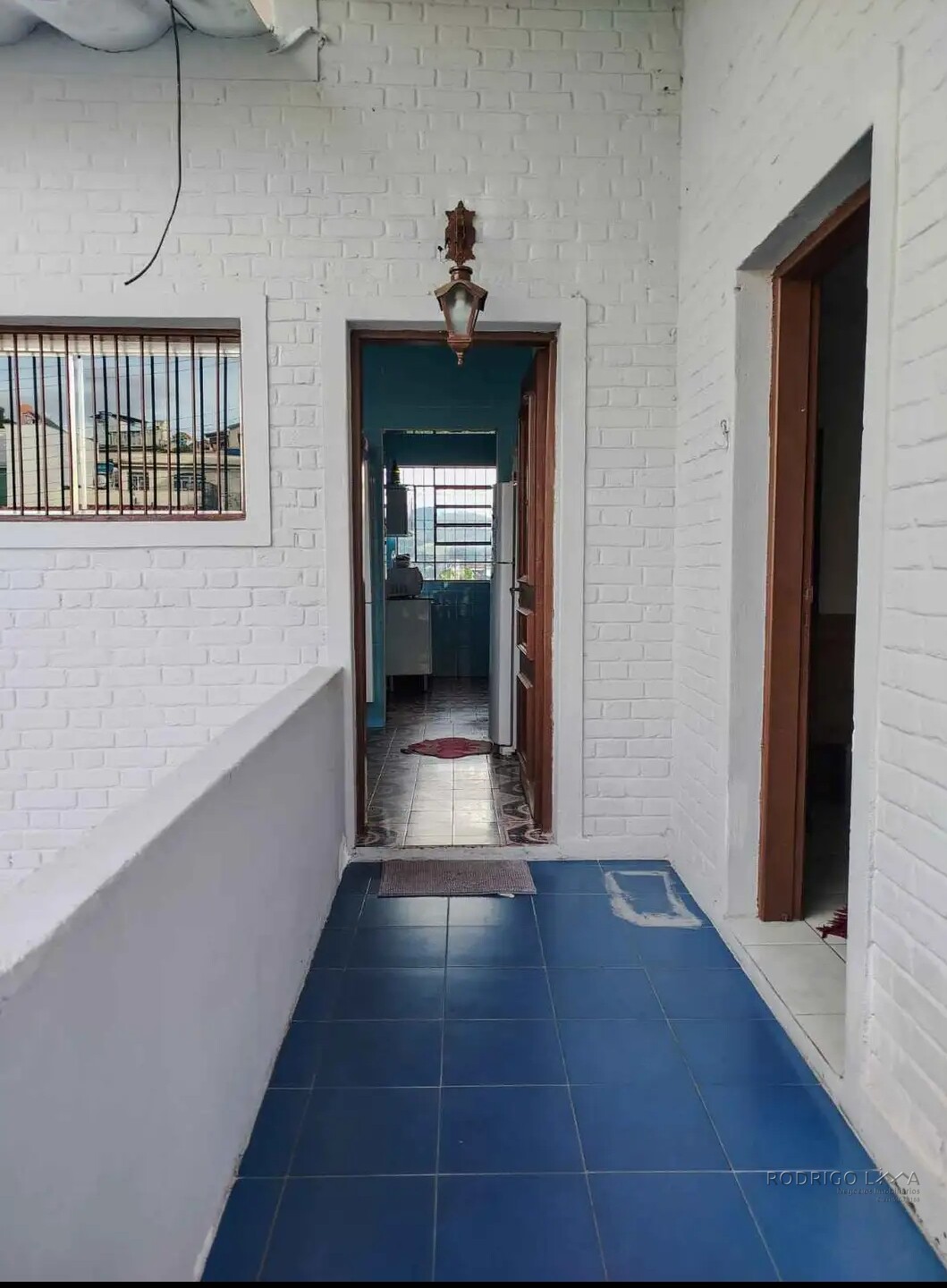 Casa para venda em São Lourenço MG