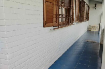 Casa para venda em São Lourenço MG