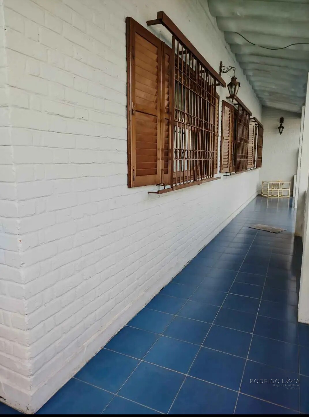 Casa para venda em São Lourenço MG