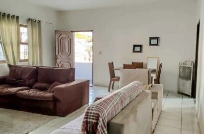 Casa para venda em São Lourenço MG