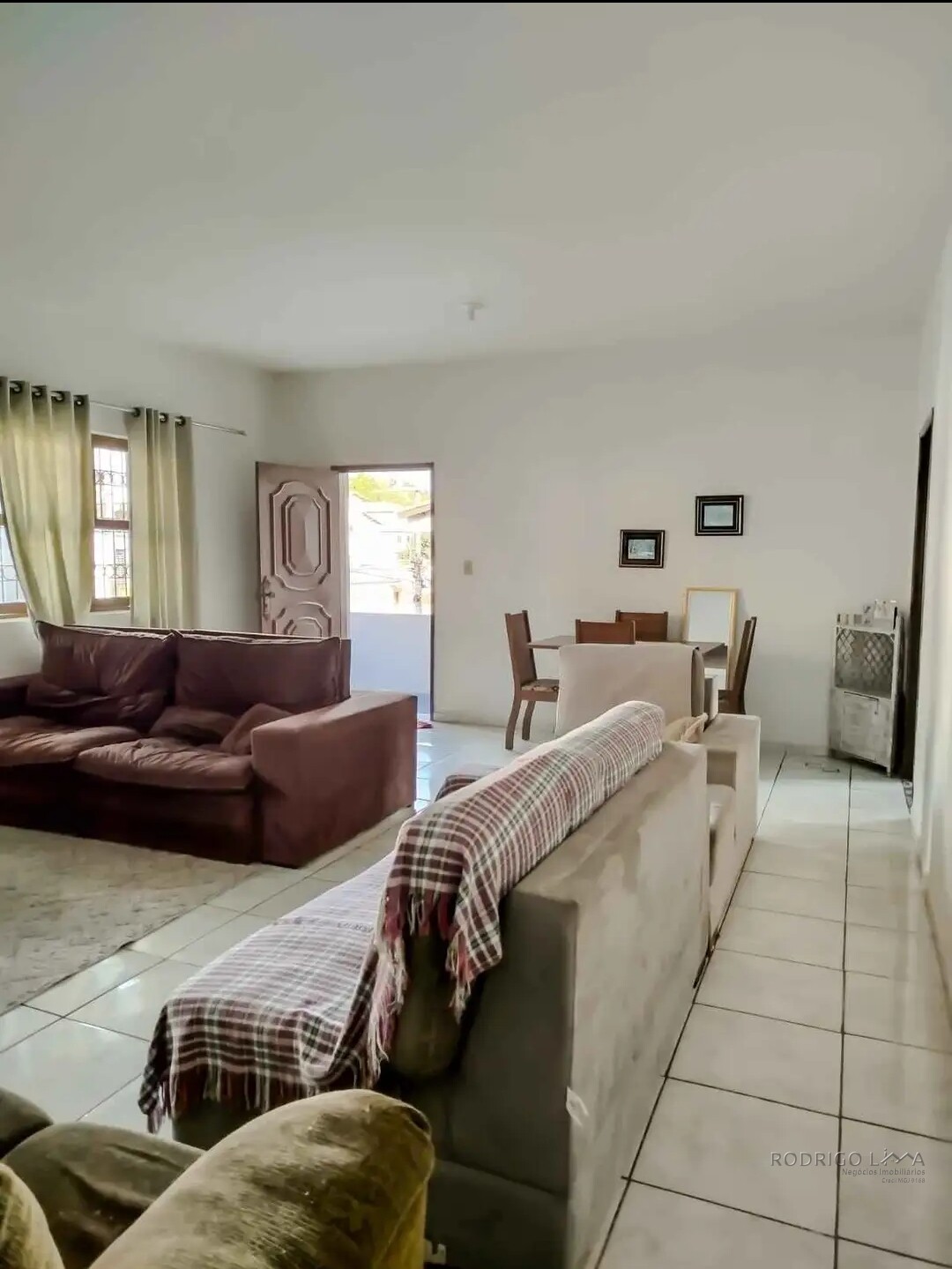Casa para venda em São Lourenço MG
