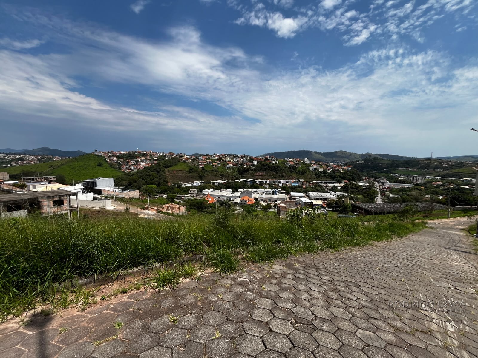 Ótimo lote para venda em São Lourenço Mg