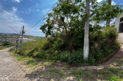 Ótimo lote para venda em São Lourenço Mg