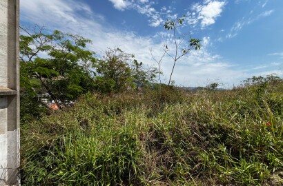 Ótimo lote para venda em São Lourenço Mg