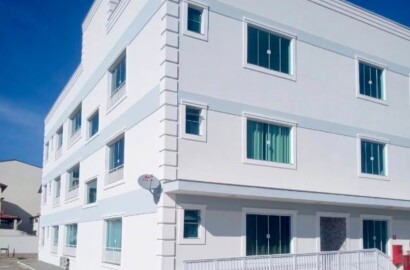 Apartamento para venda em São Lourenço MG