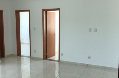 Apartamento para venda em São Lourenço MG