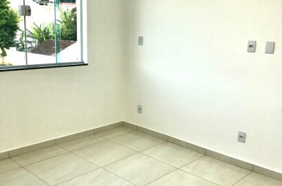Apartamento para venda em São Lourenço MG
