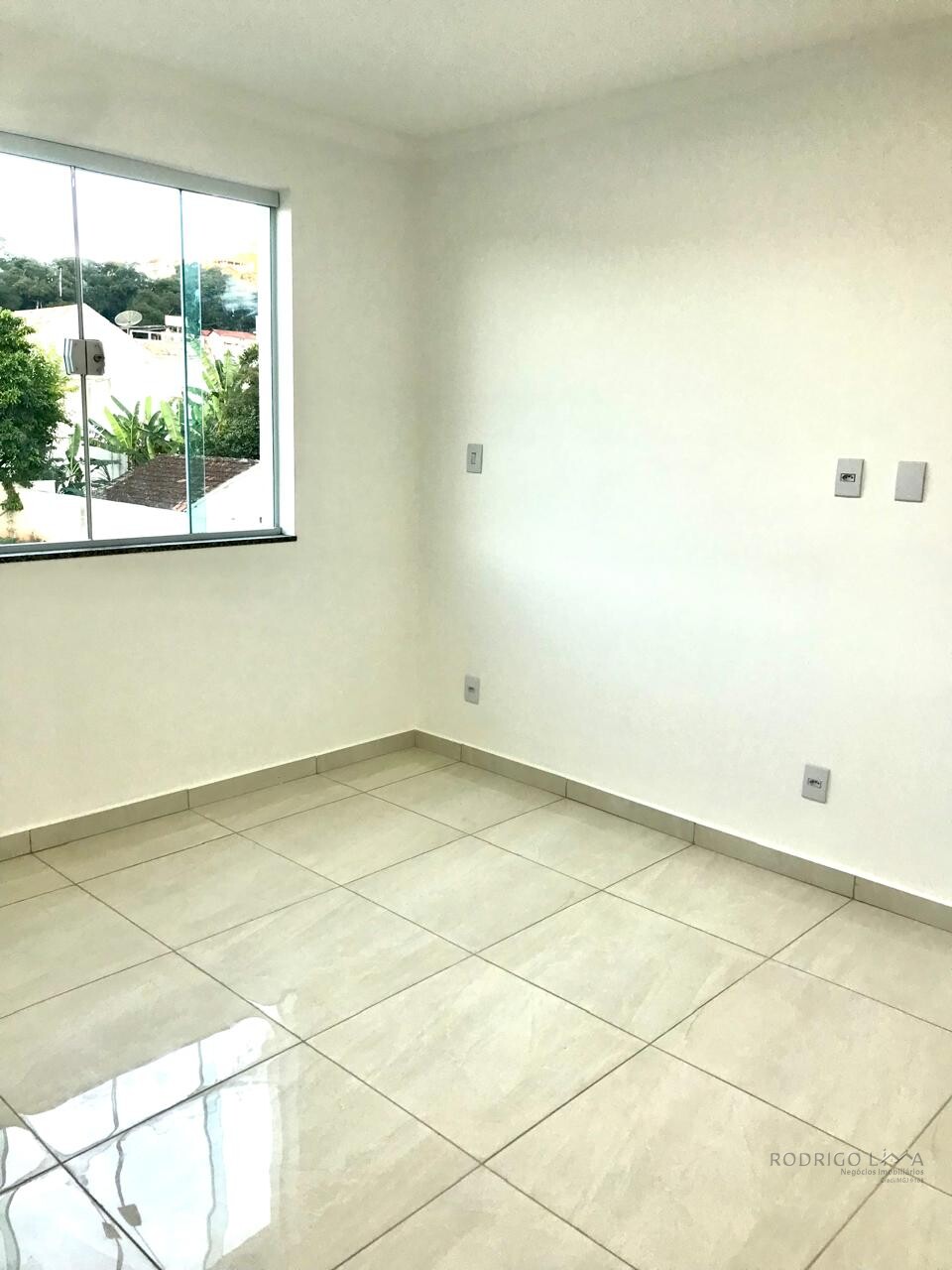 Apartamento para venda em São Lourenço MG
