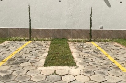Apartamento para venda em São Lourenço MG