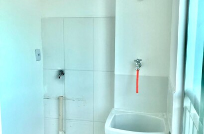 Apartamento para venda em São Lourenço MG
