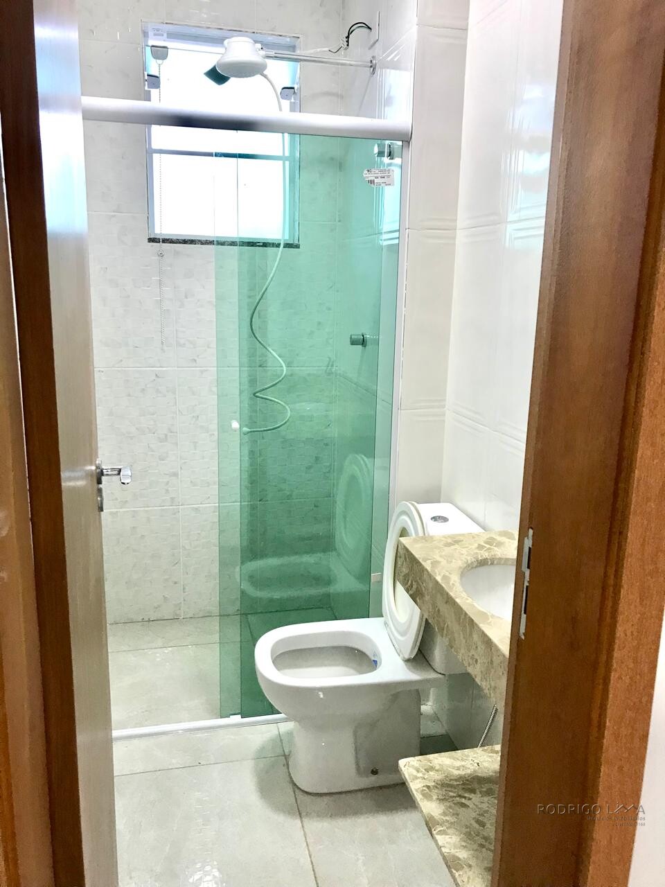 Apartamento para venda em São Lourenço MG
