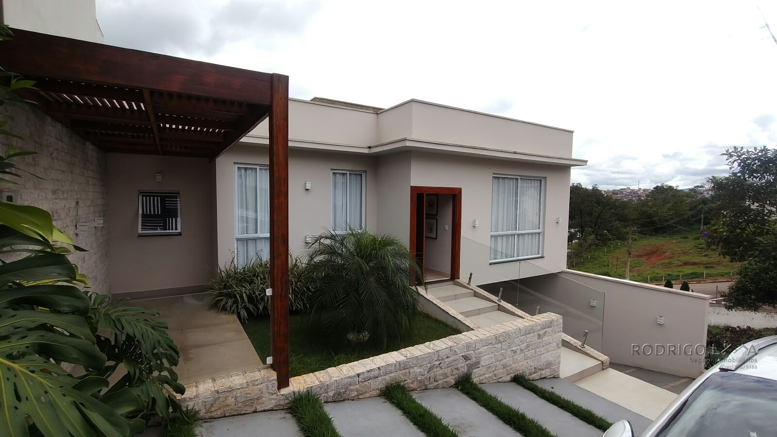 Imóvel de alto padrão para venda em São Lourenço MG