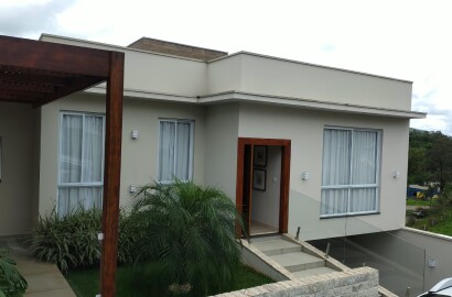 Imóvel de alto padrão para venda em São Lourenço MG