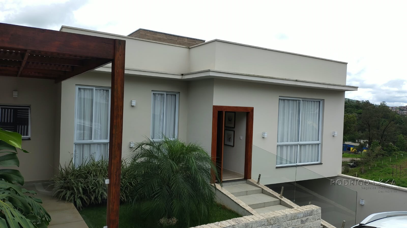 Imóvel de alto padrão para venda em São Lourenço MG