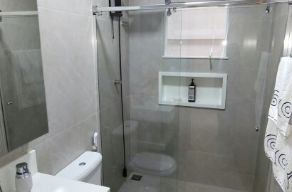 Imóvel de alto padrão para venda em São Lourenço MG