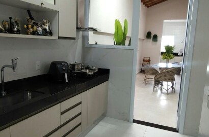 Imóvel de alto padrão para venda em São Lourenço MG