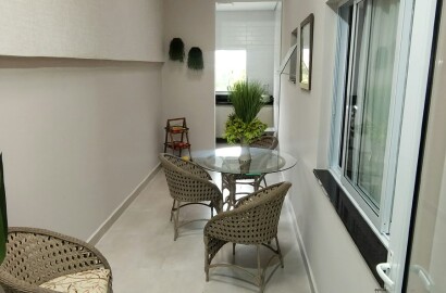 Imóvel de alto padrão para venda em São Lourenço MG