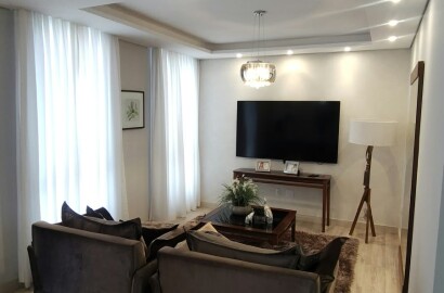 Imóvel de alto padrão para venda em São Lourenço MG