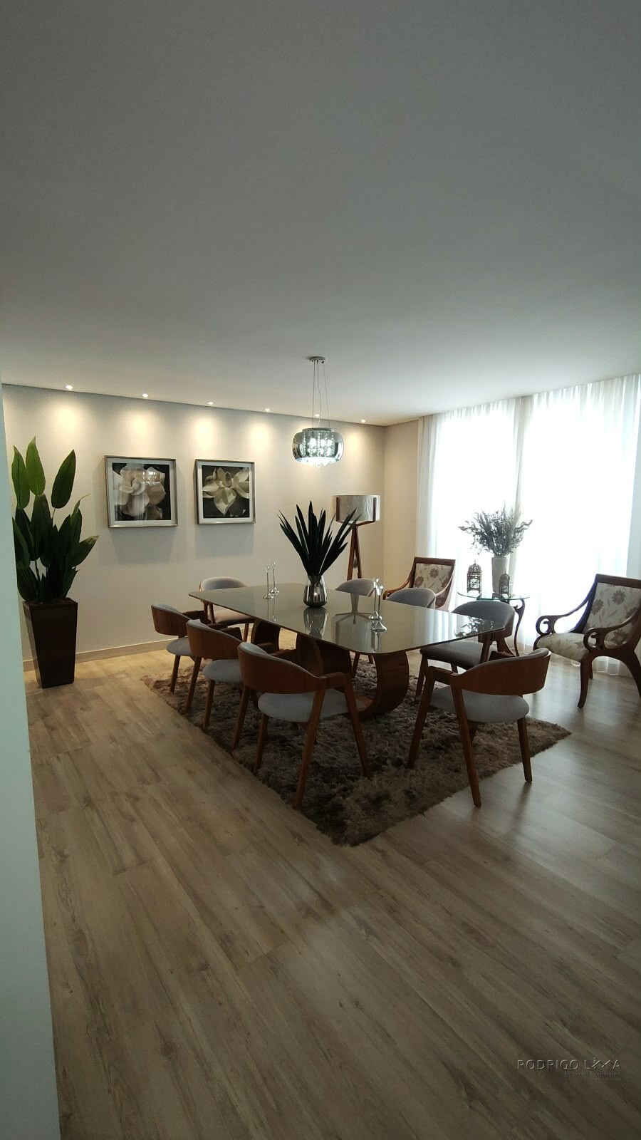 Imóvel de alto padrão para venda em São Lourenço MG