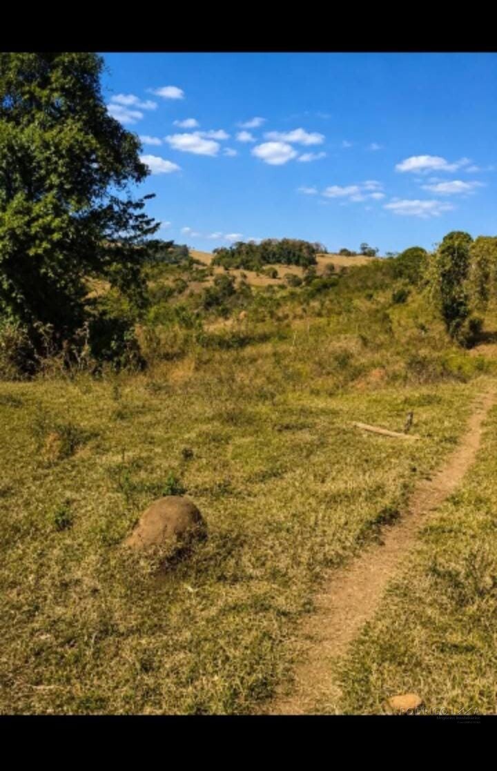 Sítio para venda com 15 hectares em Baependi MG