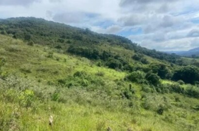 Sítio para venda com 15 hectares em Baependi MG