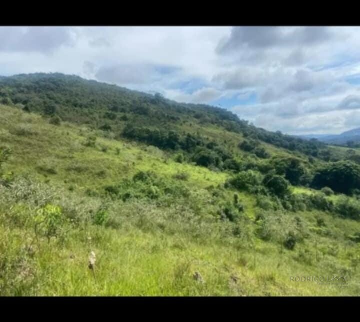 Sítio para venda com 15 hectares em Baependi MG