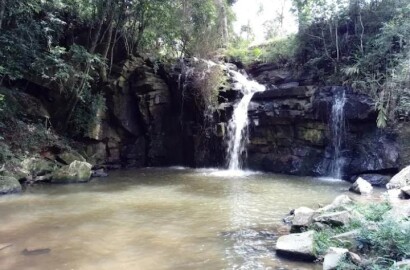 Sítio para venda com 15 hectares em Baependi MG