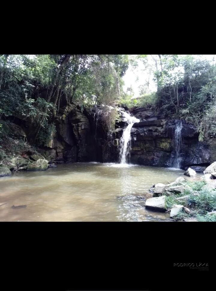 Sítio para venda com 15 hectares em Baependi MG