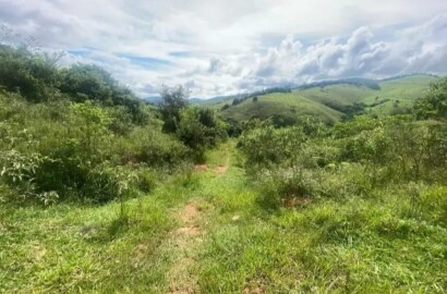 Sítio para venda com 15 hectares em Baependi MG