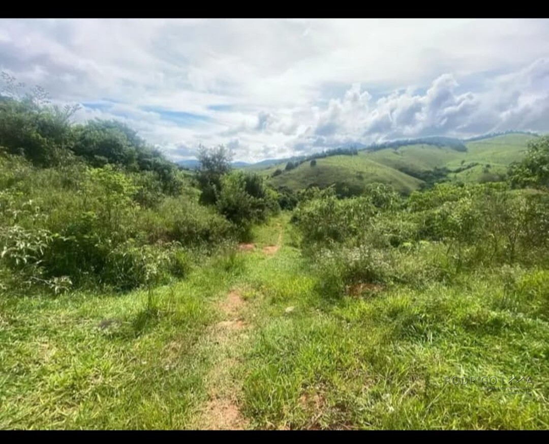 Sítio para venda com 15 hectares em Baependi MG