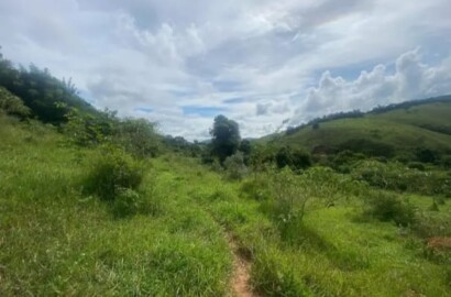Sítio para venda com 15 hectares em Baependi MG