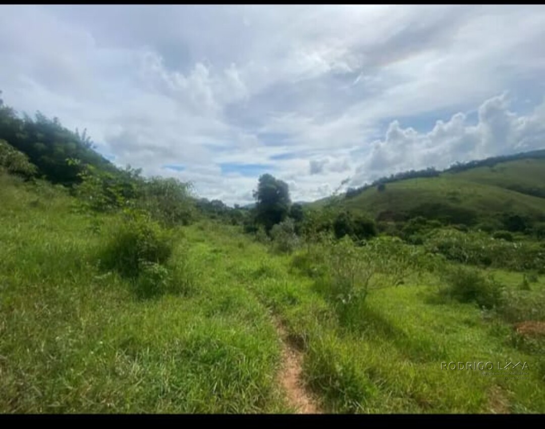 Sítio para venda com 15 hectares em Baependi MG