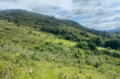 Sítio para venda com 15 hectares em Baependi MG