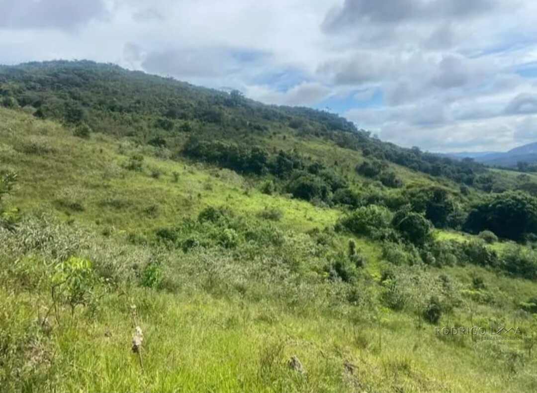 Sítio para venda com 15 hectares em Baependi MG