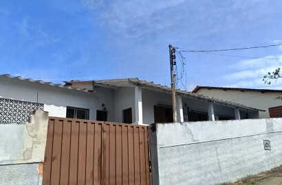 Casa para venda em São Lourenço MG