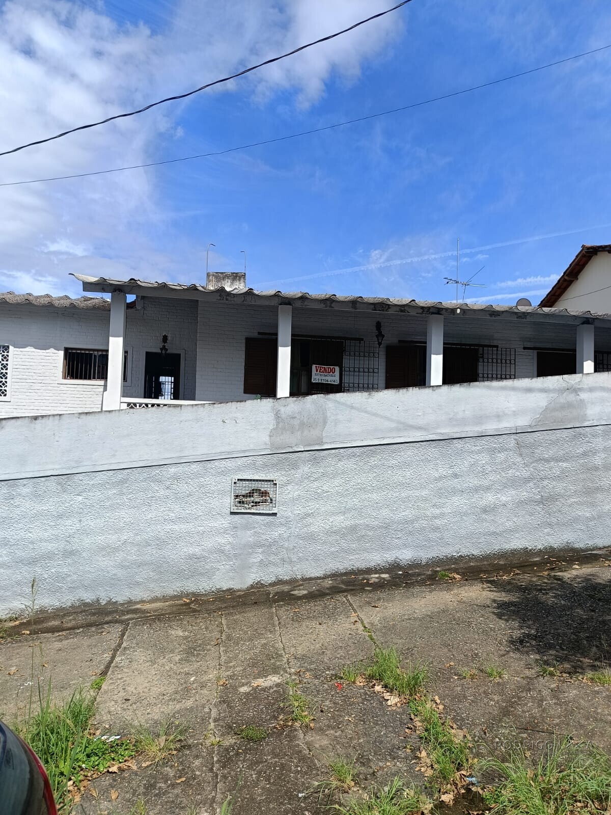 Casa para venda em São Lourenço MG