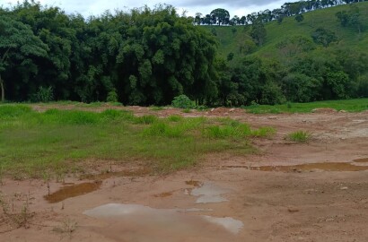 Terreno para venda em Carmo de Minas Mg