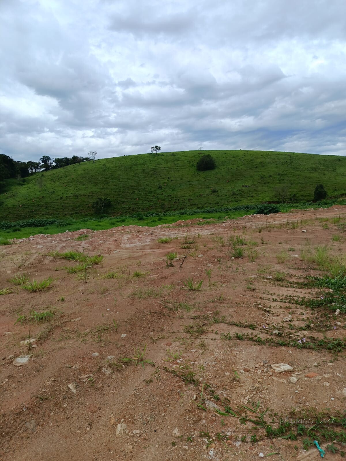 Terreno para venda em Carmo de Minas Mg