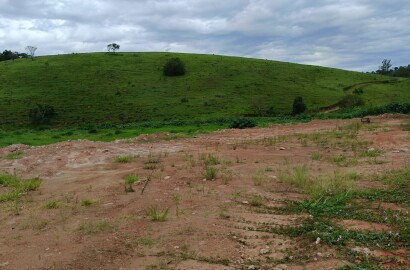 Terreno para venda em Carmo de Minas Mg