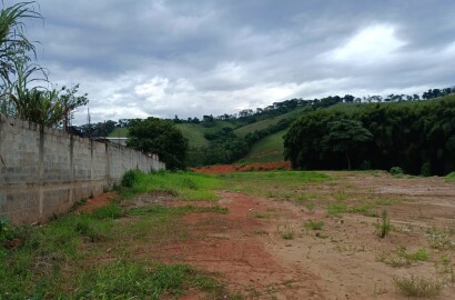 Terreno para venda em Carmo de Minas Mg