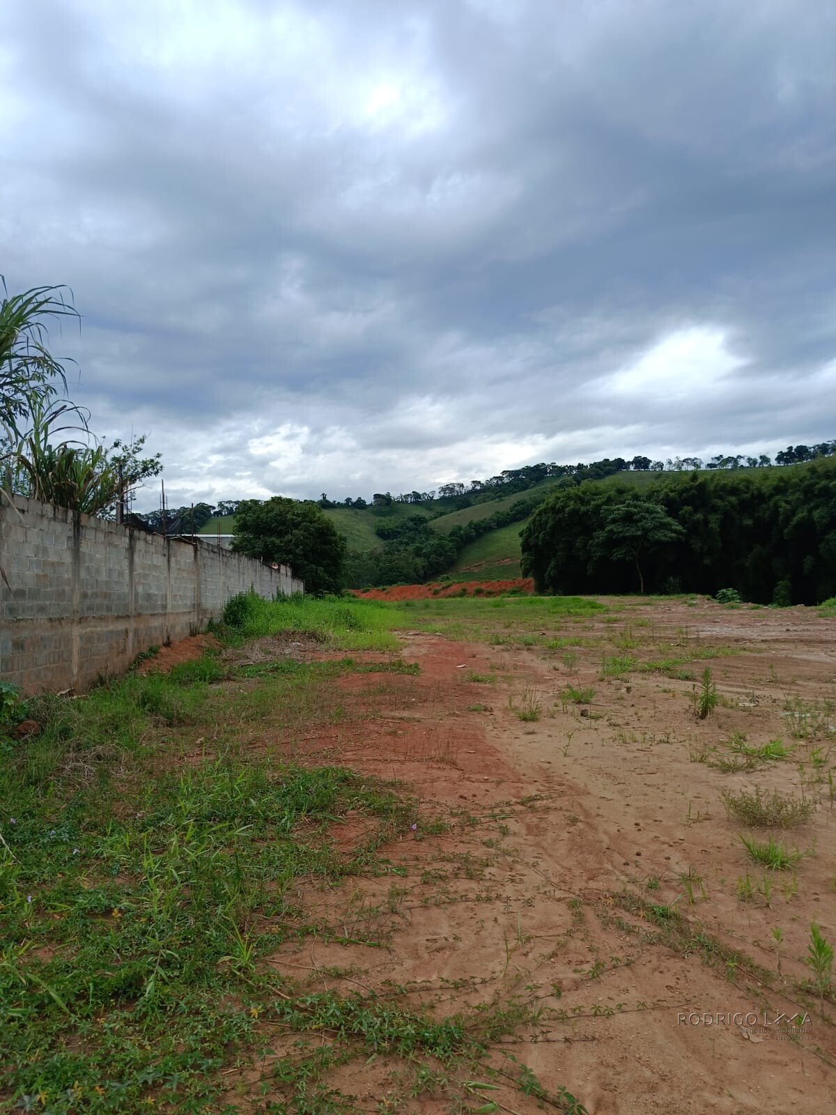 Terreno para venda em Carmo de Minas Mg