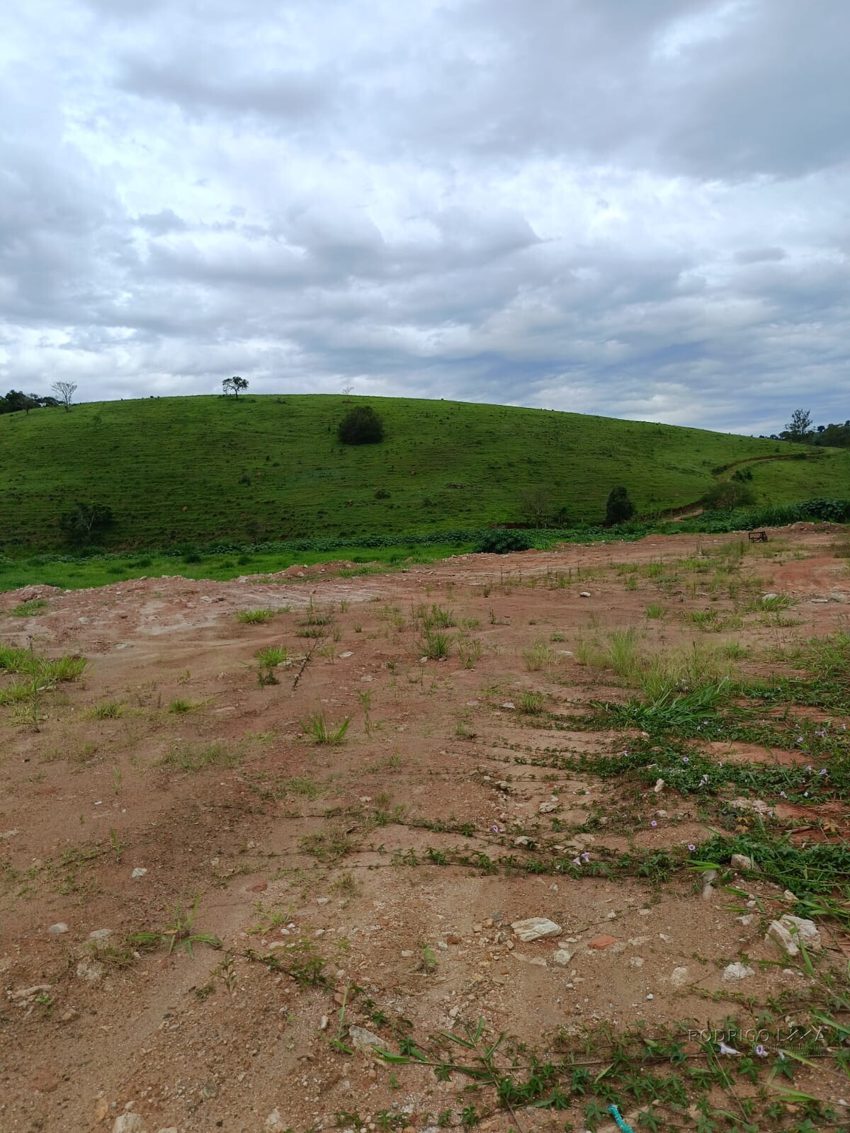 Terreno para venda em Carmo de Minas Mg
